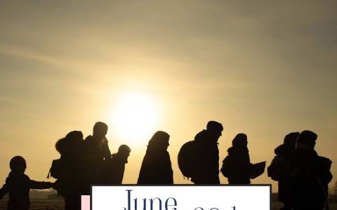 Refugee Day